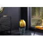 Invicta Wazon ORIENT L złoty z patyną 65cm / 44874