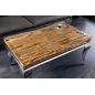 Invicta Stolik kawowy MODERN BAROCK BARRACUDA 100cm / 44365