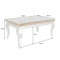 Invicta Stolik kawowy MODERN BAROCK BARRACUDA 100cm / 44365