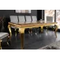 Invicta Stół do jadalni MODERN BAROCK BARRACUDA 200cm / 44362