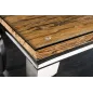 Invicta Blat BARRACUDA drewno tekowe 200x100x4cm / 44375
