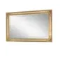 LEONARDO Włoskie lustro z ozdobna ramą 110 x 100 x 3cm / Arredoclassic LEONARDO Włoskie lustro z ozdobna ramą 110 x 100 x 3cm / Arredoclassic