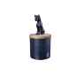 Invicta rzeźbiarska PANTHER czarne żelazo drewno mango naturalne 20cm / 43949