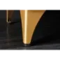 Invicta Szafka RTV GOLDEN SUNSET stojąca mango 180cm / 44303