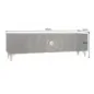 Invicta Szafka RTV GOLDEN SUNSET stojąca mango 180cm / 44303