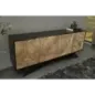 Invicta Komoda MONTAIN SOUL imitacja kamienia naturalnego 175cm / 44339