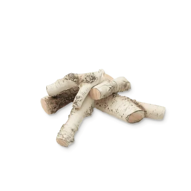 Hitze Polana ceramiczne do biokominków - zestaw 4