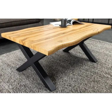 Invicta Stolik kawowy WILD 90cm / 45081