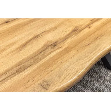 Invicta Stolik kawowy WILD 90cm / 45081