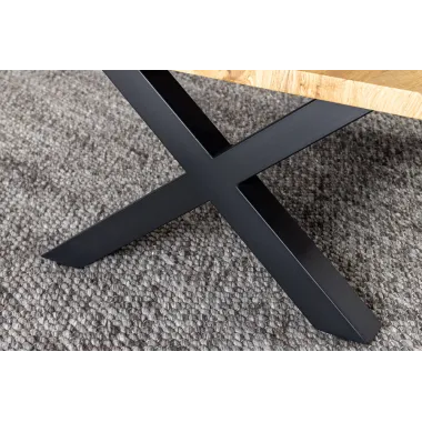 Invicta Stolik kawowy WILD 90cm / 45081