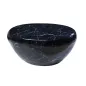 Invicta Stolik kawowy STONE optyka marmuru 75cm / 44853
