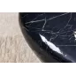 Invicta Stolik kawowy STONE optyka marmuru 75cm / 44853