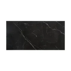 Invicta MODERN BAROCK Stół do jadalni optyka czarnego marmuru 180cm / 44366