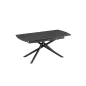 Invicta Stół ceramiczny MIKADO grafitowy 180 - 230cm / 46496 Invicta Stół ceramiczny MIKADO grafitowy 180 - 230cm / 46496