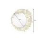 Invicta Lustro ścienne BUTTERFLY złote 80cm / 42780