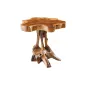 Invicta stolik ROOT drewno tekowe naturalne 40cm / 44713