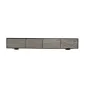 Invicta Komoda TV MOUNTAIN SOUL z naturalnego kamienia 200cm / 46112