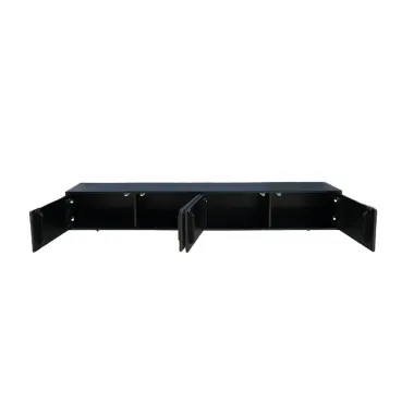 Komoda pod TV MOUNTAIN SOUL z naturalnego kamienia 200cm / 46112