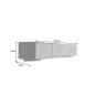 Invicta Komoda TV MOUNTAIN SOUL z naturalnego kamienia 200cm / 46112