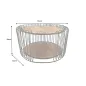 Invicta Stolik kawowy TRUE ELEMENTS 70cm / 45736