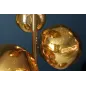 Invicta Lampa podłogowa LIQUID DIAMOND 170cm / 46022