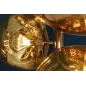 Invicta Lampa podłogowa LIQUID DIAMOND 170cm / 46022