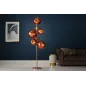 Invicta Lampa podłogowa LIQUID DIAMOND 170cm / 46023