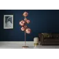 Invicta Lampa podłogowa LIQUID DIAMOND 170cm / 46023