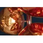 Invicta Lampa podłogowa LIQUID DIAMOND 170cm / 46023