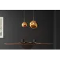 Invicta Lampa wisząca LIQUID DIAMOND 20cm / 46014