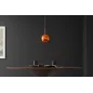 Invicta Lampa wisząca LIQUID DIAMOND 20cm / 46015