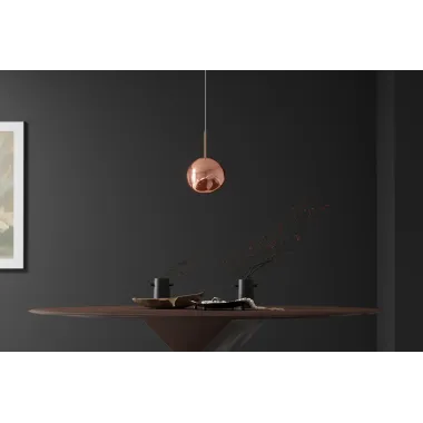 Invicta Lampa wisząca LIQUID DIAMOND 20cm / 46015