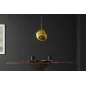 Invicta Lampa wisząca LIQUID DIAMOND 35cm / 46017