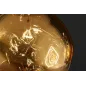 Invicta Lampa wisząca LIQUID DIAMOND 35cm / 46017