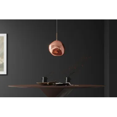 Invicta Lampa wisząca LIQUID DIAMOND 35cm / 46018