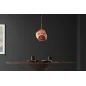 Invicta Lampa wisząca LIQUID DIAMOND 35cm / 46018