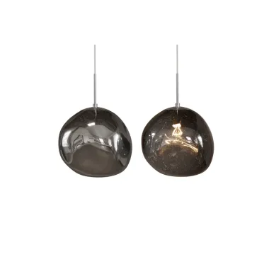 Invicta Lampa wisząca LIQUID DIAMOND 35cm / 46019