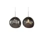 Invicta Lampa wisząca LIQUID DIAMOND 35cm / 46019