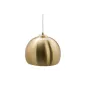 Invicta Lampa wisząca GOLDEN BALL 30cm / 39439