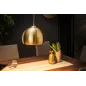 Invicta Lampa wisząca GOLDEN BALL 30cm / 39439
