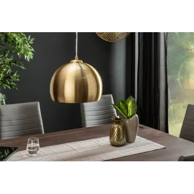 Invicta Lampa wisząca GOLDEN BALL 30cm / 39439