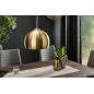 Invicta Lampa wisząca GOLDEN BALL 30cm / 39439