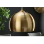 Invicta Lampa wisząca GOLDEN BALL 30cm / 39439
