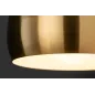 Invicta Lampa wisząca GOLDEN BALL 30cm / 39439