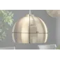 Invicta Lampa wisząca GOLDEN BALL 30cm / 39439