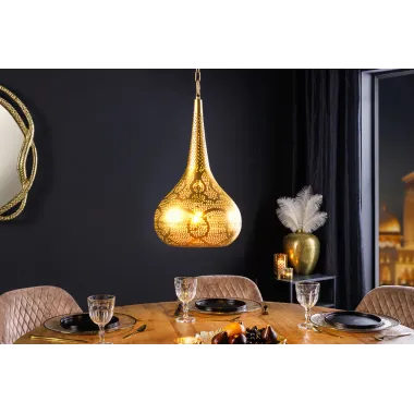 Invicta Lampa wisząca ORIENT LIVING 50cm / 44897