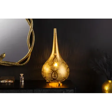 Invicta Lampa wisząca ORIENT LIVING 50cm / 44898