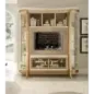 MELODIA Włoski Regał Biblioteczka do salonu 205cm / ArredoClassic MELODIA Włoski Regał Biblioteczka do salonu 205cm / ArredoClassic
