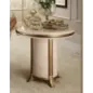 MELODIA Włoski Regał Biblioteczka do salonu 205cm / ArredoClassic MELODIA Włoski Regał Biblioteczka do salonu 205cm / ArredoClassic