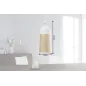 Invicta Lampa wisząca MODERN CHIC białe złoto / 37701